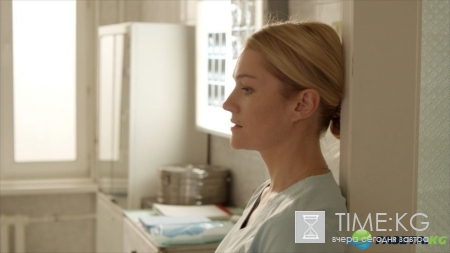Сериал «Медсестра» 1 и 2 серии 12 сентября 2016 года. Смотреть онлайн