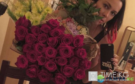 Школьный изгой: Настасья Самбурская поделилась с поклонниками школьными воспоминаниями