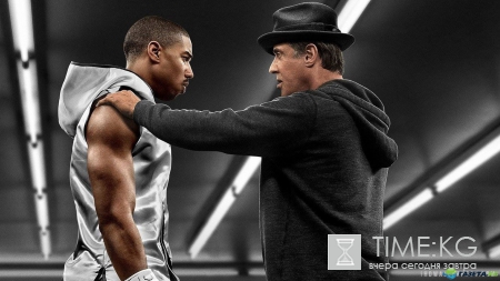 Сильвестр Сталлоне: Все важные решения у нас принимает жена