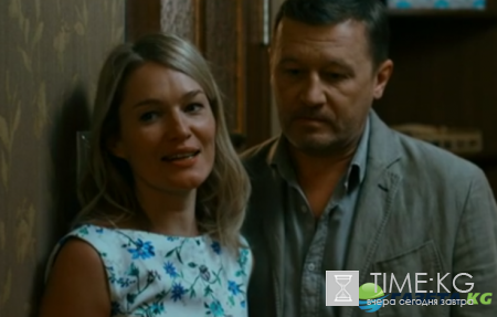Смотреть сериал «Медсестра» 2016 1-2 серия: сюжет фильма, актеры