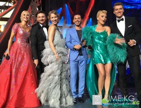 Собчак на Новой Волне 2016: видео и фото беременной Ксюши взрывают Сеть