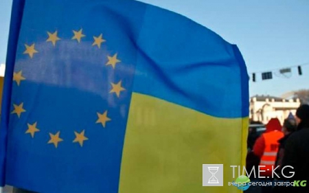США давит на Евросоюз, требуя принять меры относительно России