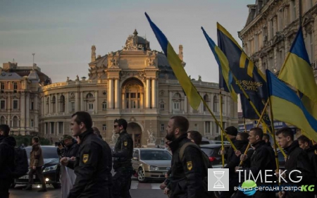 Стало известно, частной армией кого является «Азов»