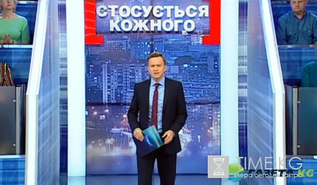 Стосується кожного: взрыв ревности (эфир от 26.09.2016)