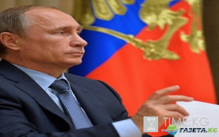 Страна в шоке: США намерено физически устранить Владимира Путина