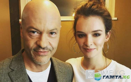 Свадьба не ладится: Паулина Андреева в очередной раз отказала Федору Бондарчуку