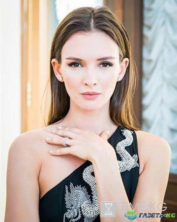 Свадьба не ладится: Паулина Андреева в очередной раз отказала Федору Бондарчуку