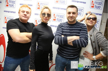 Светлана Лобода и ее заманчиво торчащий сосок свели всю Сеть с ума