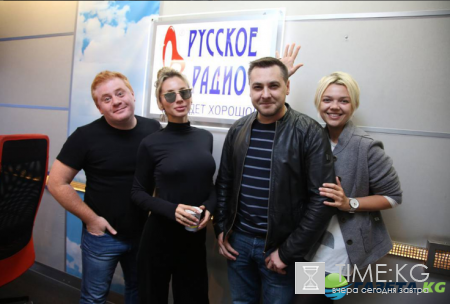 Светлана Лобода и ее заманчиво торчащий сосок свели всю Сеть с ума