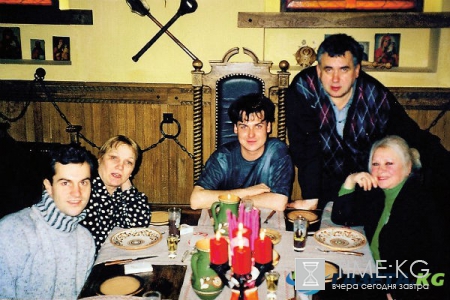 Тамара Миансарова, спевшая хит «Черный кот»: нищета, болезнь и предательство сына