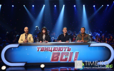 Танцюють всі-9: смотреть 2 выпуск онлайн (эфир от 02.09.2016)
