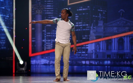 Танцюють всі-9: смотреть 2 выпуск онлайн (эфир от 02.09.2016)