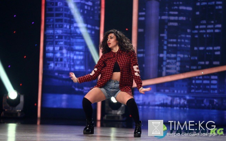 Танцюють всі-9: смотреть 2 выпуск онлайн (эфир от 02.09.2016)