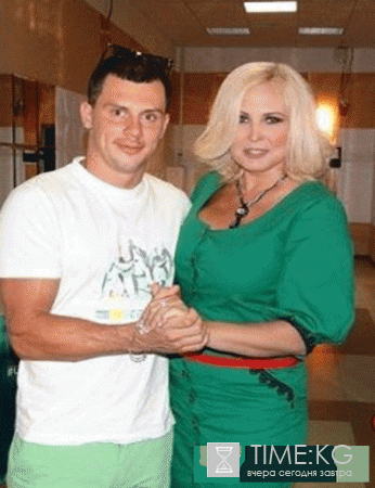 У Ивана Барзикова начинается новый этап не в жизни