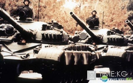 УКРАИНА ГОТОВИТСЯ К МАССОВОМУ УНИЧТОЖЕНИЮ ГРАЖДАН СВОЕЙ СТРАНЫ: «УКОБОРОНПРОМ» увеличил производство оружия