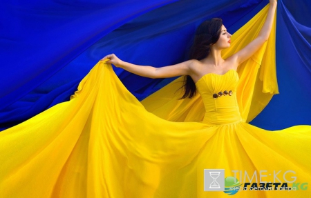 Украина – перезагрузка: книжные новинки осени о патриотизме