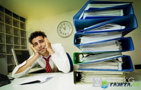 Украинцы рассказали, что их держит на работе