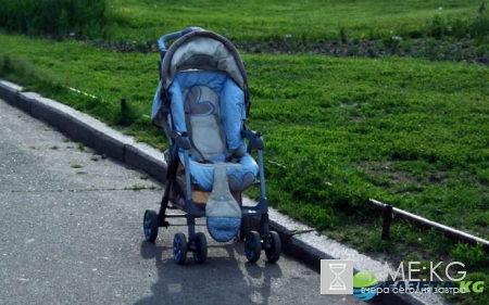 В Иванове девочка, похищенная из коляски, найдена мертвой