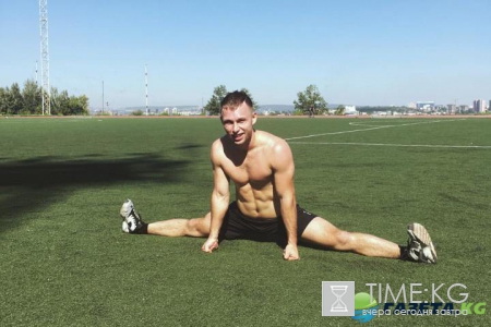 В новом выпуске шоу "Танцы" конкурсант "оторвет голову" Егору Дружинину