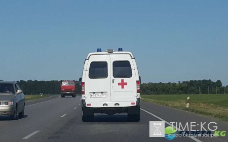 В Подмосковье пьяный полицейский устроил ДТП с четырьмя погибшими