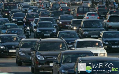 В России снизились расходы на автомобиль до 50%