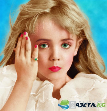 В США сняли фильм об убийстве шестилетней королевы красоты ДжонБенет Рэмси