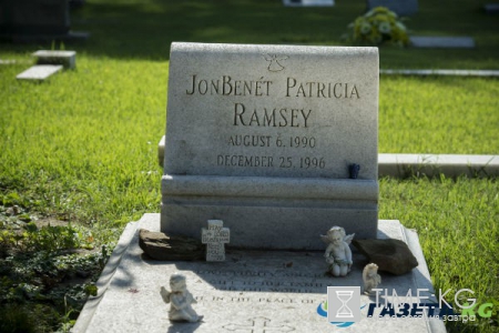 В США сняли фильм об убийстве шестилетней королевы красоты ДжонБенет Рэмси