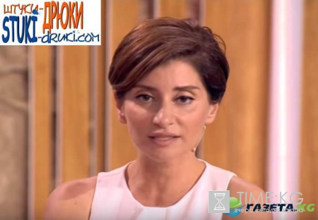 ВИДЕО: Сергей Шнуров провалил дебют шоу «Про любовь»