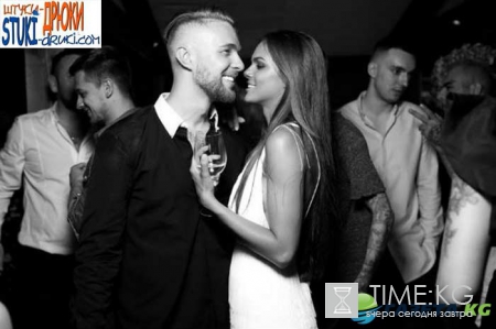 ВИДЕО: Виктория Одинцова снялась голой в клипе Егора Крида