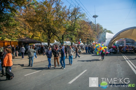 Винный блог. Традиционный Праздник вина -2016 в Молдове