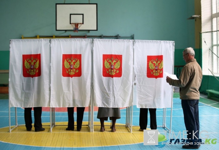 Явка на выборы 2016 по регионам: таблица, рекорды и антирекорды думских выборов