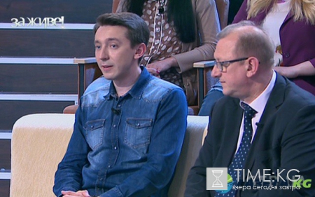 За живе-3: смотреть выпуск онлайн (эфир от 07.09.2016)