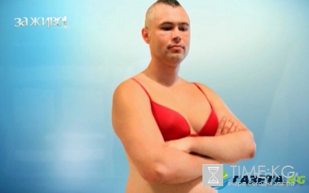 За живе-3: смотреть выпуск онлайн (эфир от 07.09.2016)