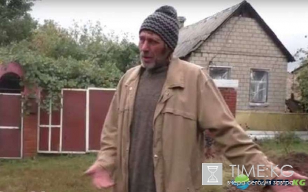 Зайцево — зона отчуждения, видео для взрослых с комментариями жителей