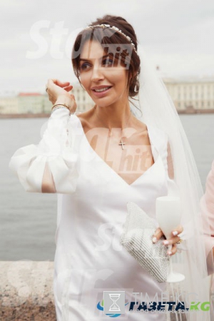 Жена Андрея Аршавина ждет ребенка
