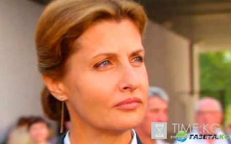 Жена Порошенко закрутила новый роман — Видео её любовника облетело интернет