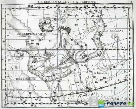 Змееносца не будет: NASA не меняли знаки зодиака