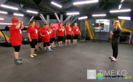 Зважені та щасливі-6: подробности 1 выпуска (эфир от 01.09.2016)