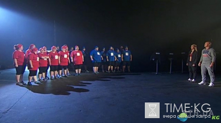 Зважені та щасливі-6: подробности 1 выпуска (эфир от 01.09.2016)