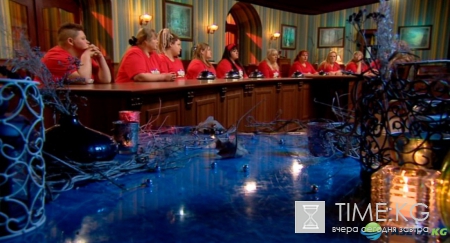 Зважені та щасливі-6: подробности 1 выпуска (эфир от 01.09.2016)