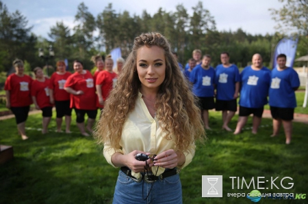 Зважені та щасливі-6: подробности 1 выпуска (эфир от 01.09.2016)