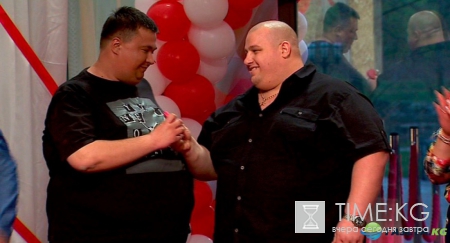 Зважені та щасливі-6: подробности 1 выпуска (эфир от 01.09.2016)