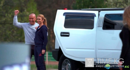 Зважені та щасливі-6: подробности 1 выпуска (эфир от 01.09.2016)