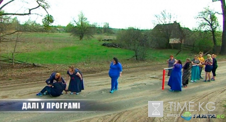 Зважені та щасливі-6: подробности 1 выпуска (эфир от 01.09.2016)