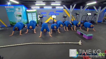 Зважені та щасливі-6: смотреть 3 выпуск онлайн (эфир от 15.09.2016)