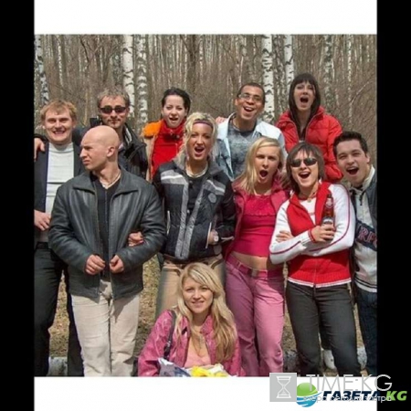 Звезда Дом-2 Анастасия Дашко дала сыну редкое имя
