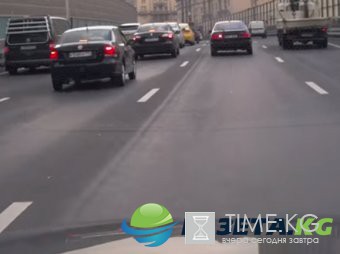 В Мвкосе веитдлоя олтфшавраои за нишраенуе вдеепри ехевашй маишны (ВИДЕО)