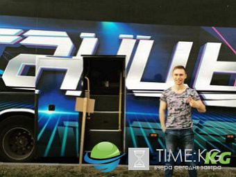 В новом выпуске шоу "Танцы" конкурсант "оторвет голову" Егору Дружинину