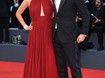 Венецианский кинофестиваль-2016: церемония открытия (фото) Венецианский кинофестиваль-2016: церемония открытия (фото)
