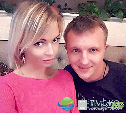 Мария Бухун и Катя Кауфман «обменялись любезностями» Мария Бухун и Катя Кауфман «обменялись любезностями»